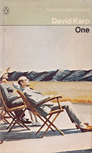 One (Modern Classics) (9780140014594) by David Karp