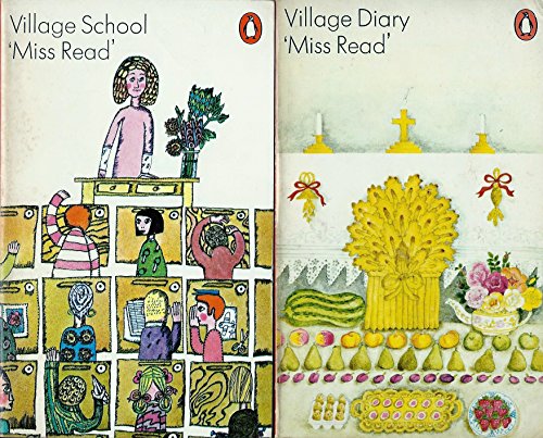 9780140014624: Village School