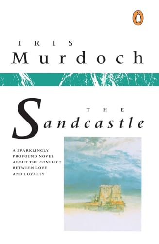 Imagen de archivo de The Sandcastle a la venta por More Than Words