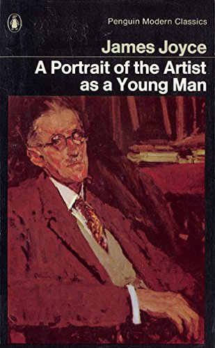 9780140014778: A Portrait of the Artist As a Young Man (Penguin Modern Classics)