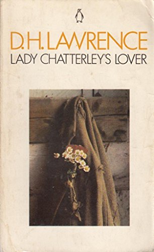 Stock image for Lady Chatterley's Lover for sale by Saturday Books