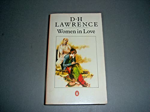 Beispielbild für Women in Love zum Verkauf von Discover Books