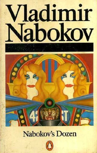 Stock image for Nabokov's Dozen : A Collection of Thirteen Stories for sale by Better World Books Ltd