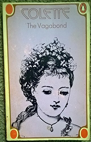 Stock image for The Vagabond for sale by WorldofBooks