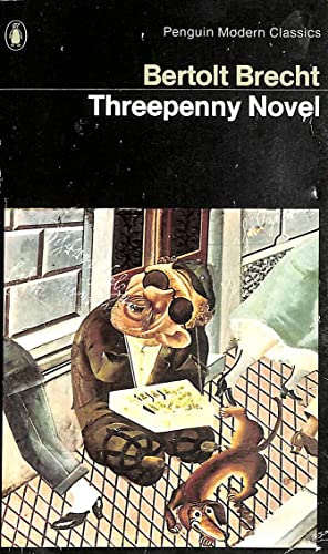 9780140015157: Threepenny Novel