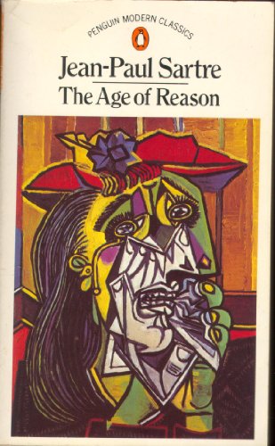 9780140015218: The Age of Reason