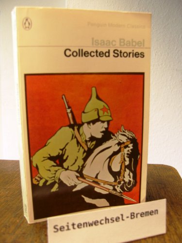 Beispielbild fr Collected Stories (Modern Classics) zum Verkauf von ThriftBooks-Dallas