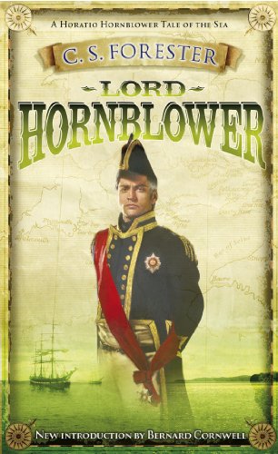 Stock image for Lord Hornblower for sale by Better World Books: West