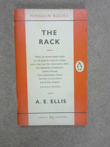 9780140015454: The Rack