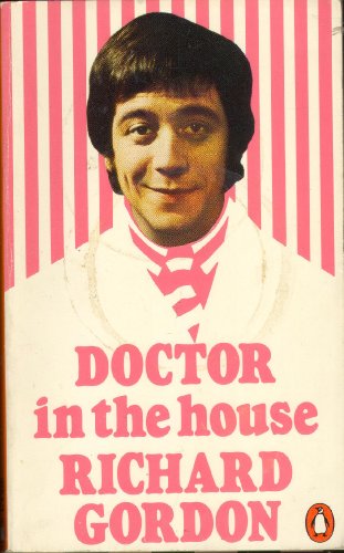 Beispielbild fr Doctor in the House zum Verkauf von medimops