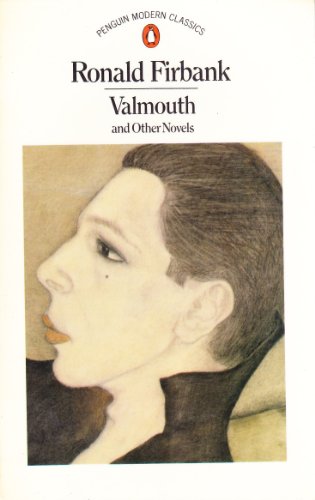 Stock image for Valmouth and Other Novels for sale by Russell Books
