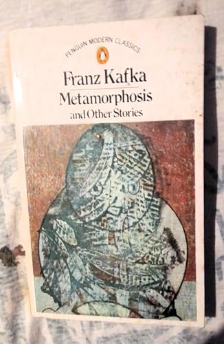 Beispielbild fr Metamorphosis (and Other Stories Modern Classics) zum Verkauf von WorldofBooks