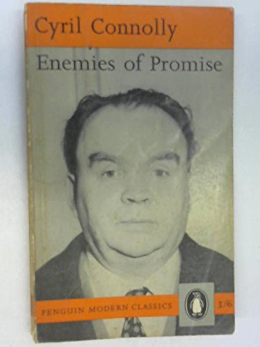 Stock image for Enemies of Promise (Penguin Modern Classics) for sale by WorldofBooks