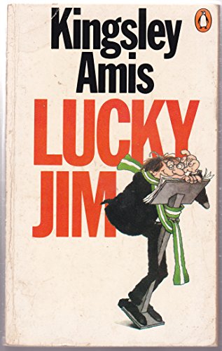 9780140016482: Lucky Jim