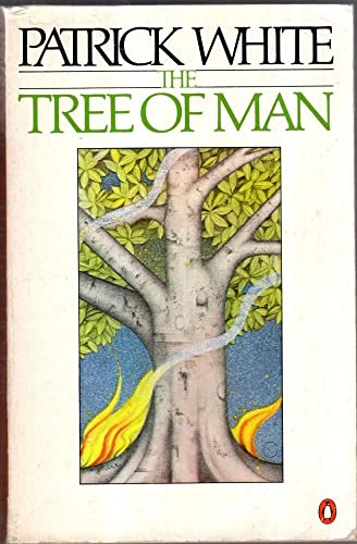 Beispielbild fr The Tree of Man zum Verkauf von ThriftBooks-Dallas