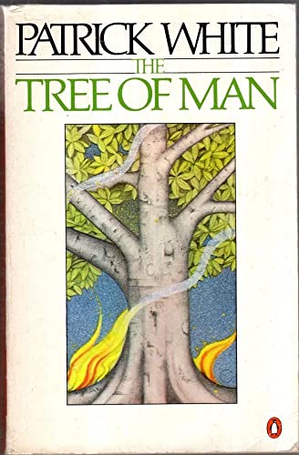 Stock image for The Tree of Man for sale by SecondSale