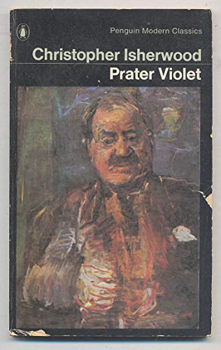 9780140016581: Prater Violet (Modern Classics)