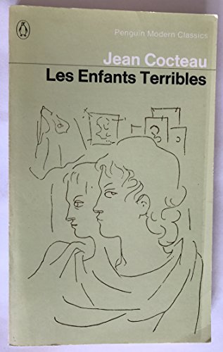 Imagen de archivo de Les Enfants Terribles (Modern Classics) a la venta por WorldofBooks