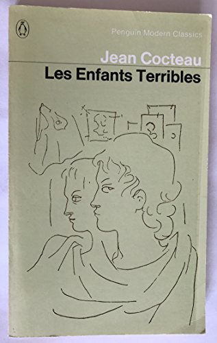 9780140016659: Les Enfants Terribles (Modern Classics)