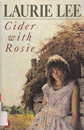 Beispielbild fr Cider with Rosie zum Verkauf von SecondSale