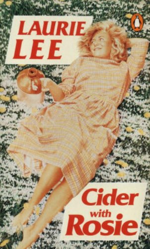Stock image for Cider with Rosie Laurie Lee and John Ward for sale by Re-Read Ltd
