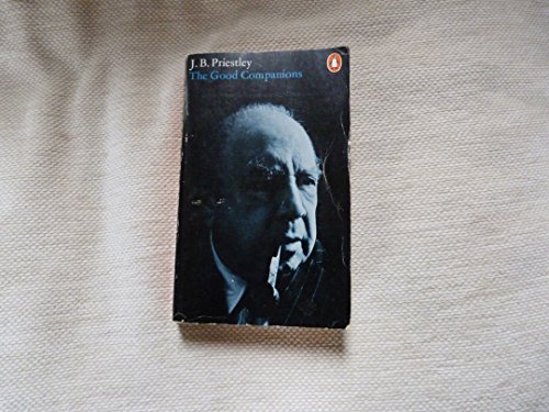 Imagen de archivo de The good companions (Penguin modern classics) a la venta por Book Deals