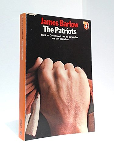 9780140016840: The Patriots