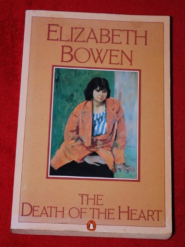 Beispielbild fr The Death of the Heart zum Verkauf von Better World Books