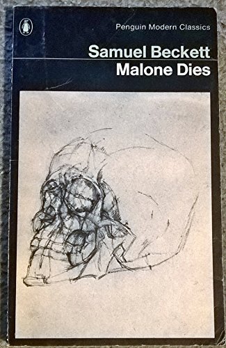 Imagen de archivo de Malone Dies (Modern Classics S.) a la venta por AwesomeBooks