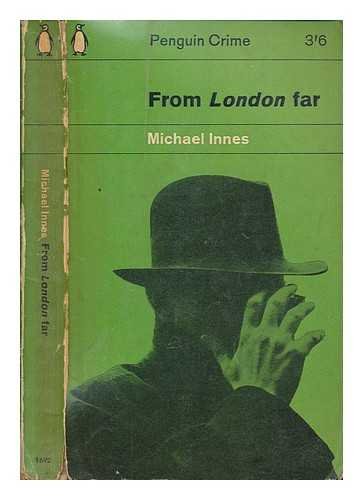 Imagen de archivo de From London Far a la venta por ThriftBooks-Atlanta