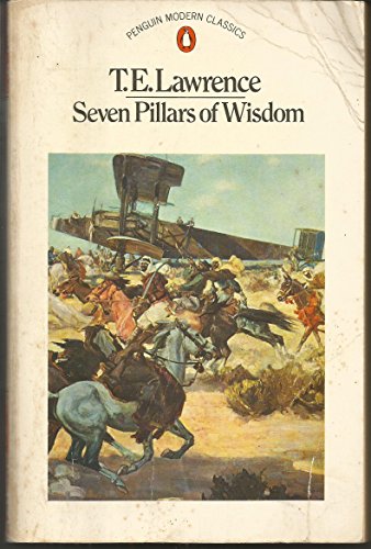 Stock image for Seven Pillars of Wisdom : A Triumph for sale by Better World Books