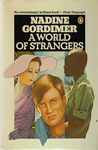 Beispielbild fr A World of Strangers zum Verkauf von Wonder Book