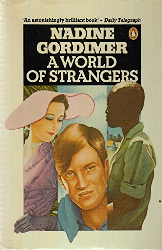 Stock image for A World of Strangers for sale by SecondSale