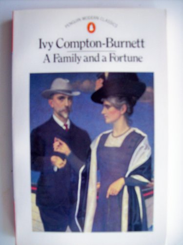 Stock image for FAMILY AND A FORTUNE; Penguin modern classics edition for sale by WONDERFUL BOOKS BY MAIL