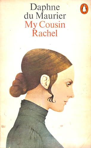 Beispielbild fr My Cousin Rachel zum Verkauf von Books Unplugged