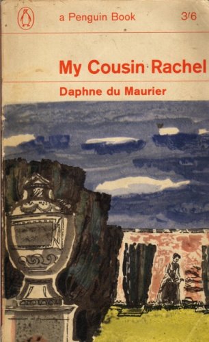 Imagen de archivo de My Cousin Rachel a la venta por Books Unplugged