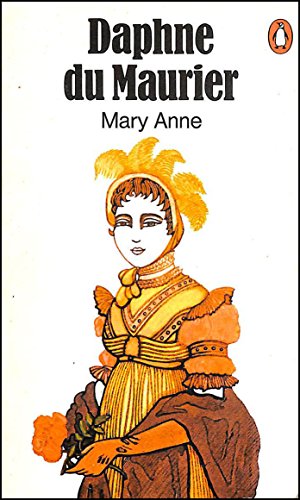 Mary Anne (9780140017229) by Du Maurier, Daphne