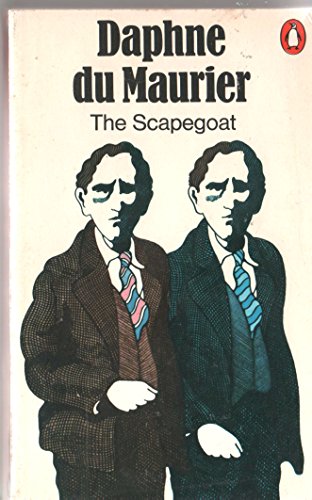Stock image for The Scapegoat for sale by ThriftBooks-Atlanta