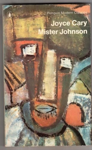 Beispielbild fr Mister Johnson (Modern Classics) zum Verkauf von AwesomeBooks