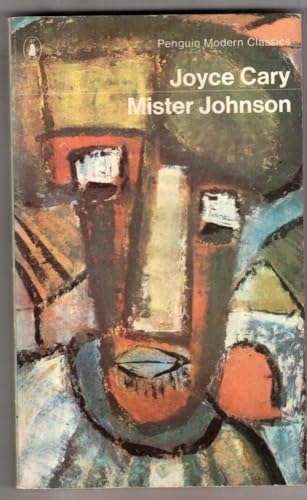 Stock image for Mister Johnson (Modern Classics) for sale by AwesomeBooks