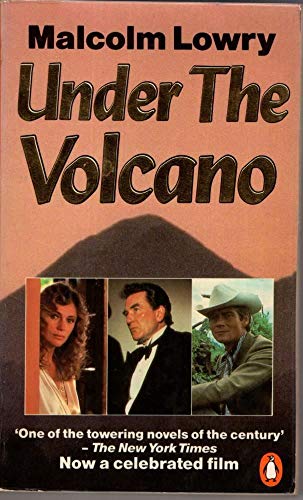 Stock image for Under The Volcano for sale by ThriftBooks-Dallas