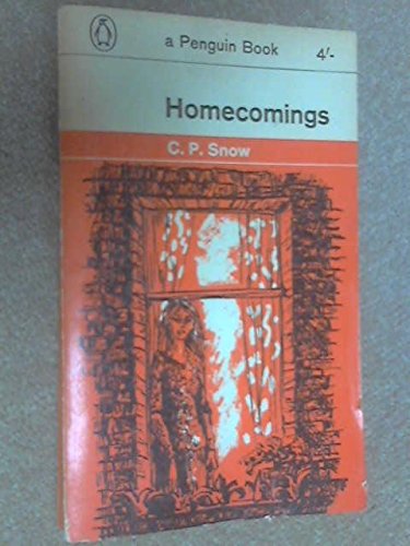 Stock image for HOMECOMINGS for sale by ThriftBooks-Dallas