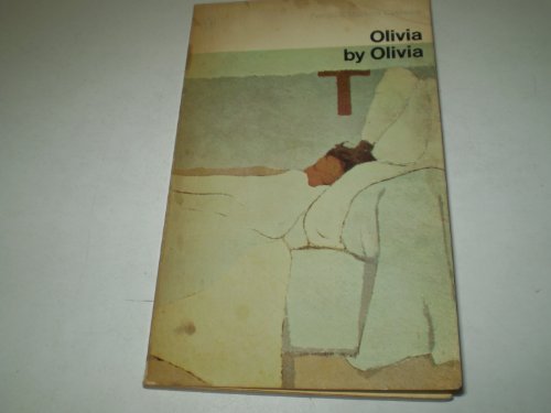 Olivia (Modern Classics) (9780140017403) by Olivia