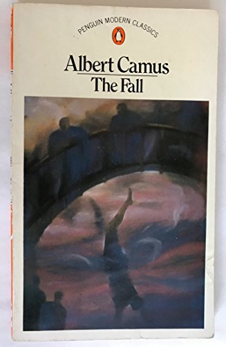 The Fall (9780140017625) by Camus, Albert; O'Brien, Justin