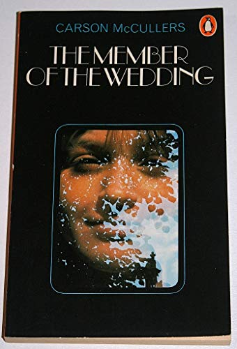 Stock image for The Member of the Wedding for sale by ThriftBooks-Dallas