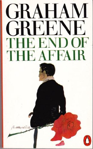 9780140017854: End Of The Affair