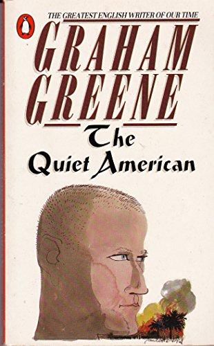 Beispielbild fr The Quiet American zum Verkauf von AwesomeBooks