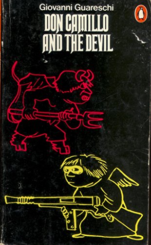 Beispielbild fr Don Camillo And the Devil zum Verkauf von WorldofBooks