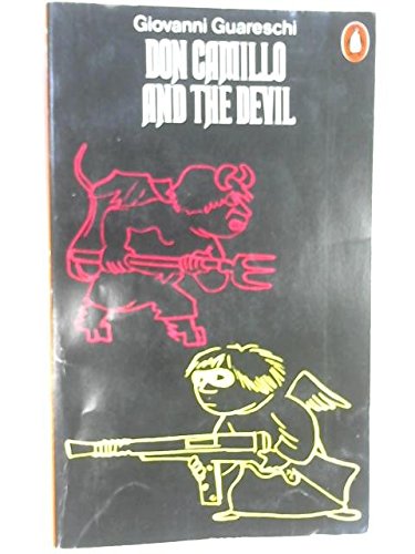 9780140018004: Don Camillo and the Devil