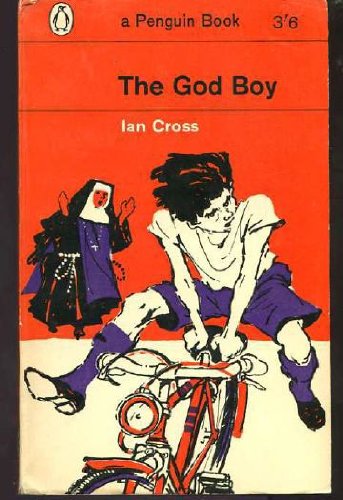 Stock image for The God Boy for sale by ThriftBooks-Dallas